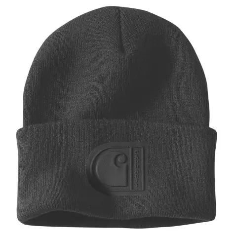 Carhartt Fleece Debossed Hat Mössa Trygg betalning